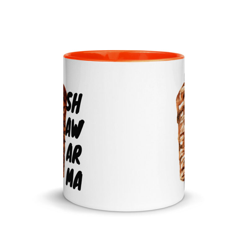 Murfrees'Boro Kabob Mug - Image 8