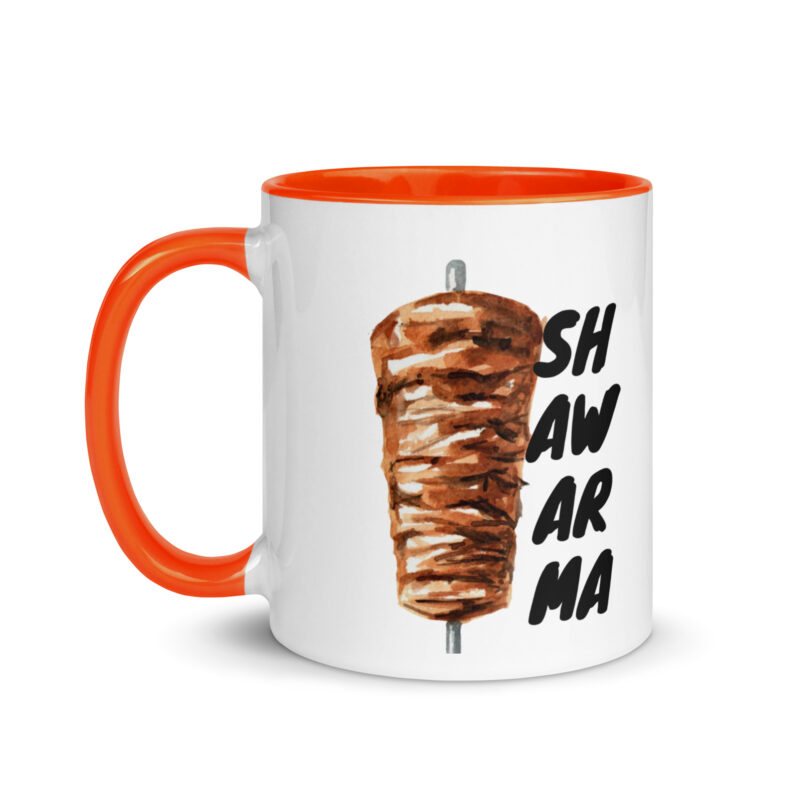 Murfrees'Boro Kabob Mug - Image 9