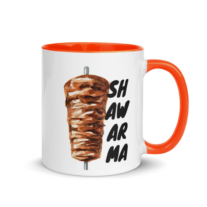 Murfrees'Boro Kabob Mug - Image 7