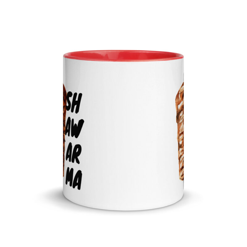 Murfrees'Boro Kabob Mug - Image 5