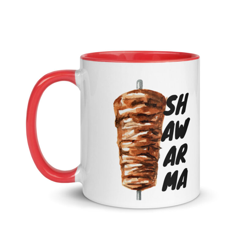 Murfrees'Boro Kabob Mug - Image 6