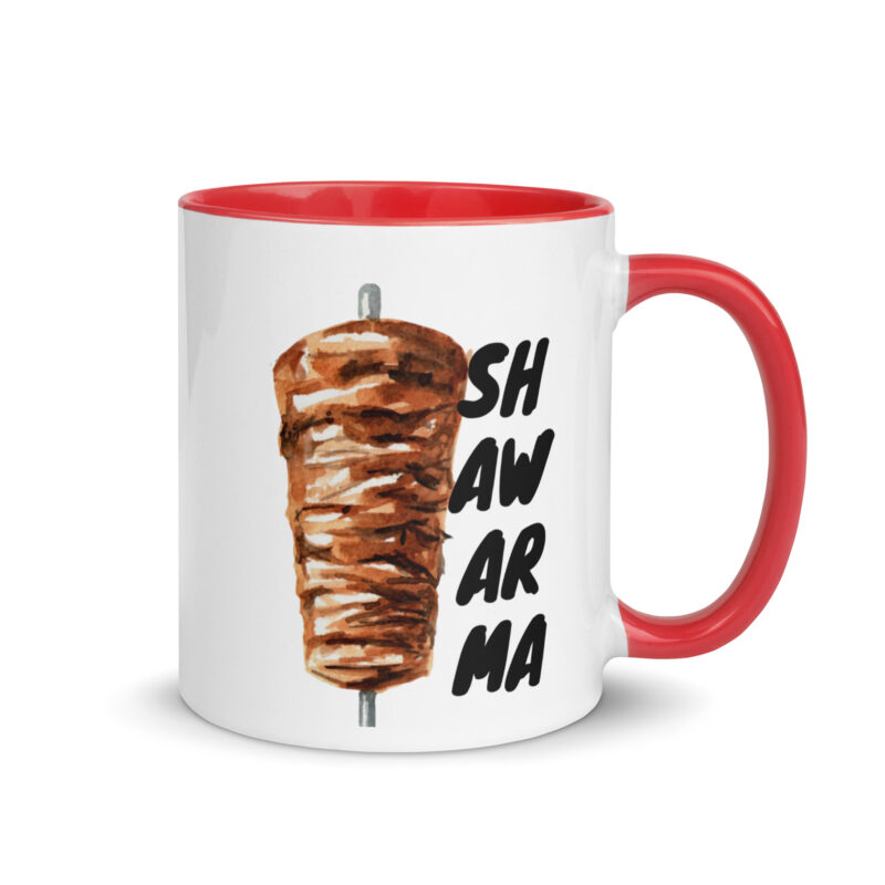 Murfrees'Boro Kabob Mug - Image 4