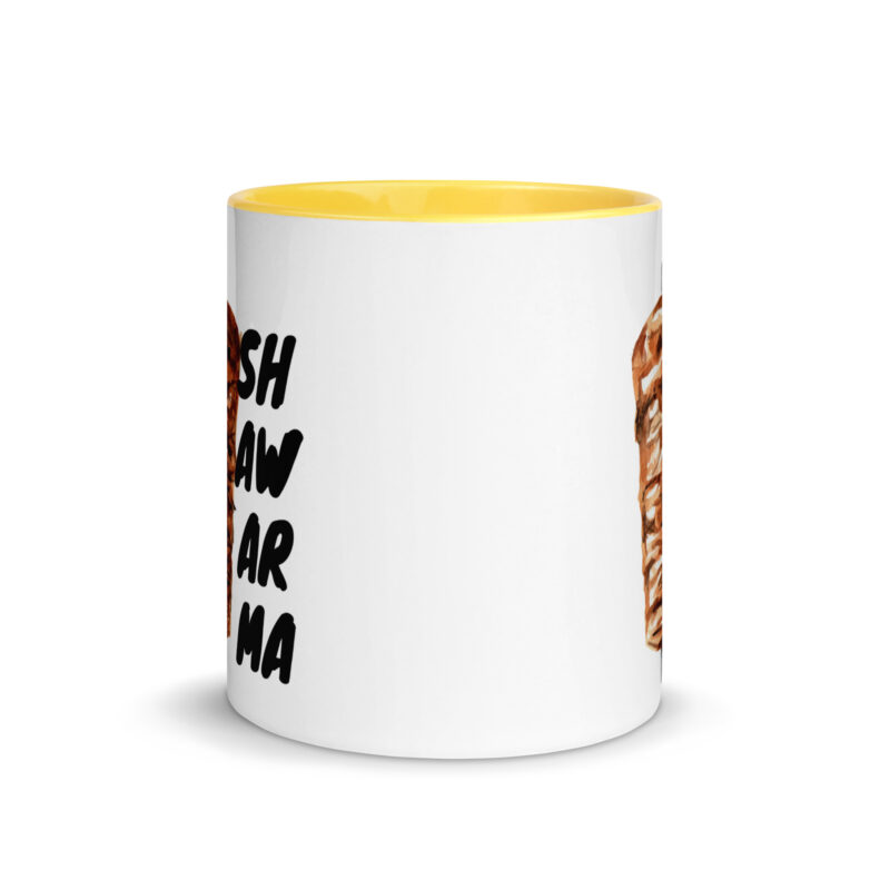 Murfrees'Boro Kabob Mug - Image 14
