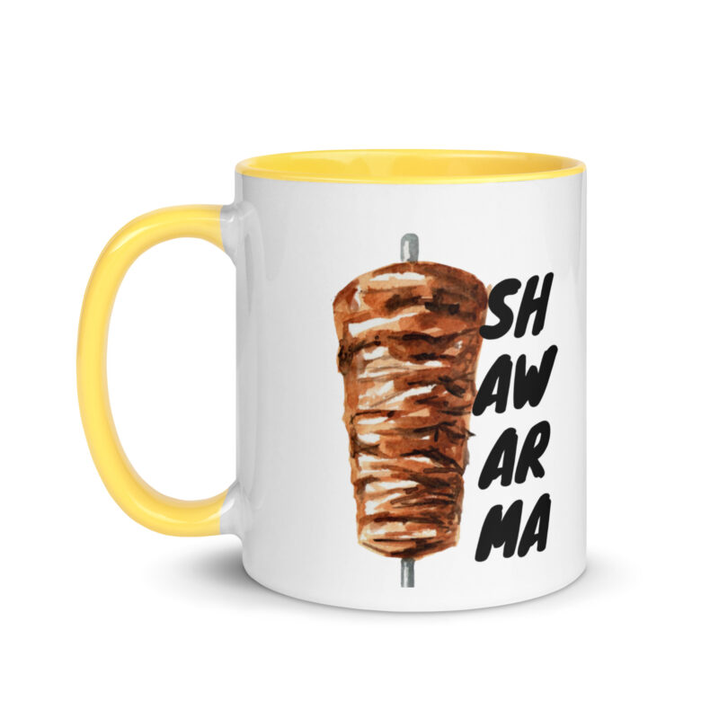 Murfrees'Boro Kabob Mug - Image 15