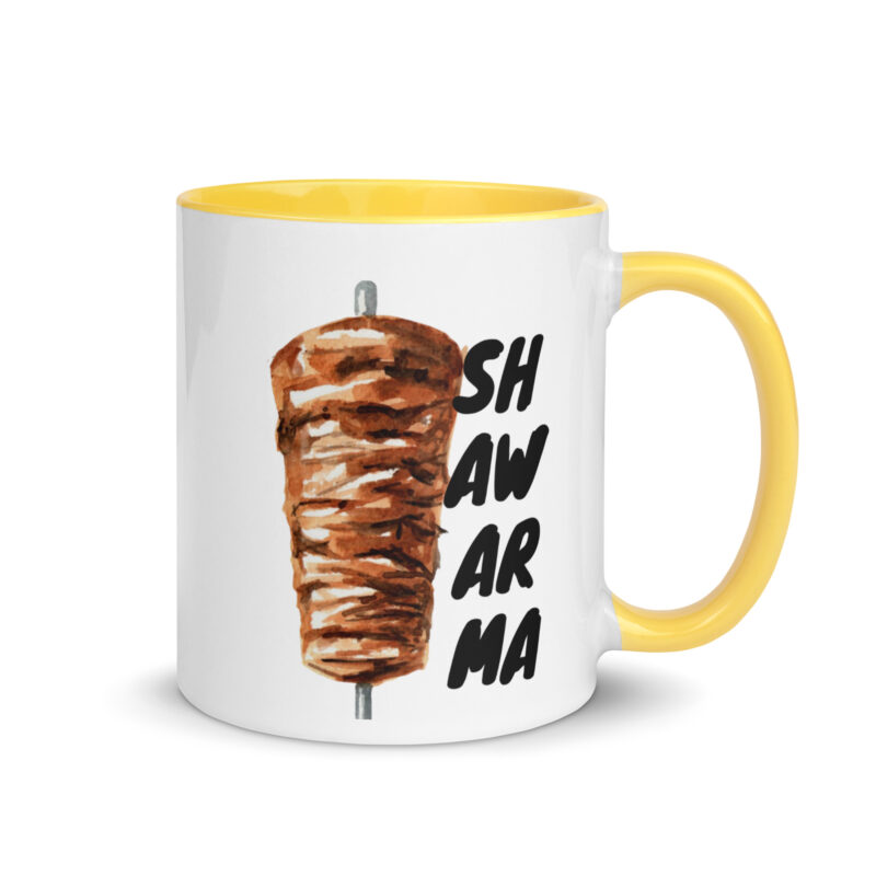 Murfrees'Boro Kabob Mug - Image 13