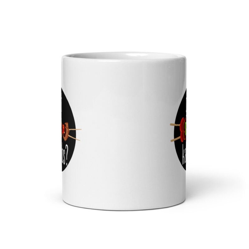 Murfrees'Boro Kabob Mug - Image 3