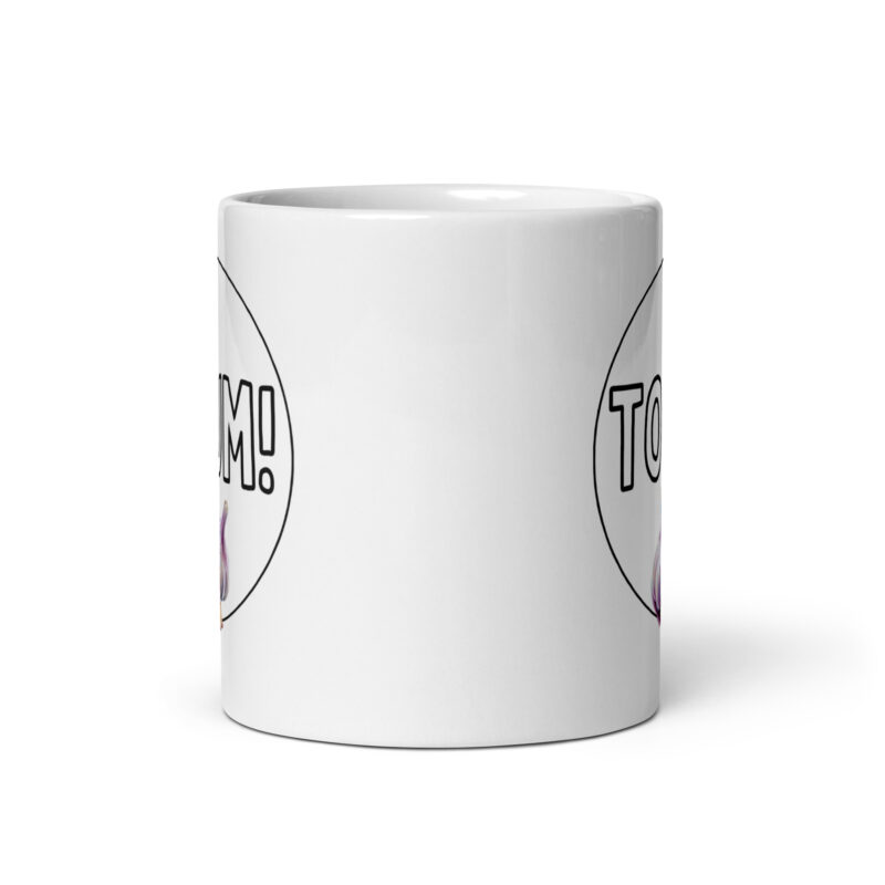Murfrees'Boro Kabob Mug - Image 3
