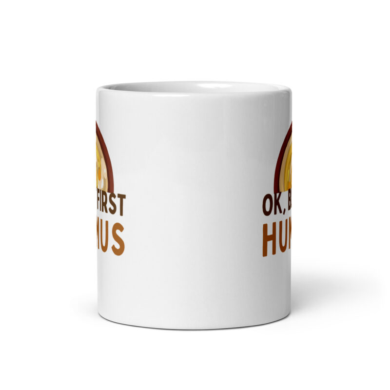 Murfrees'Boro Kabob Mug - Image 3
