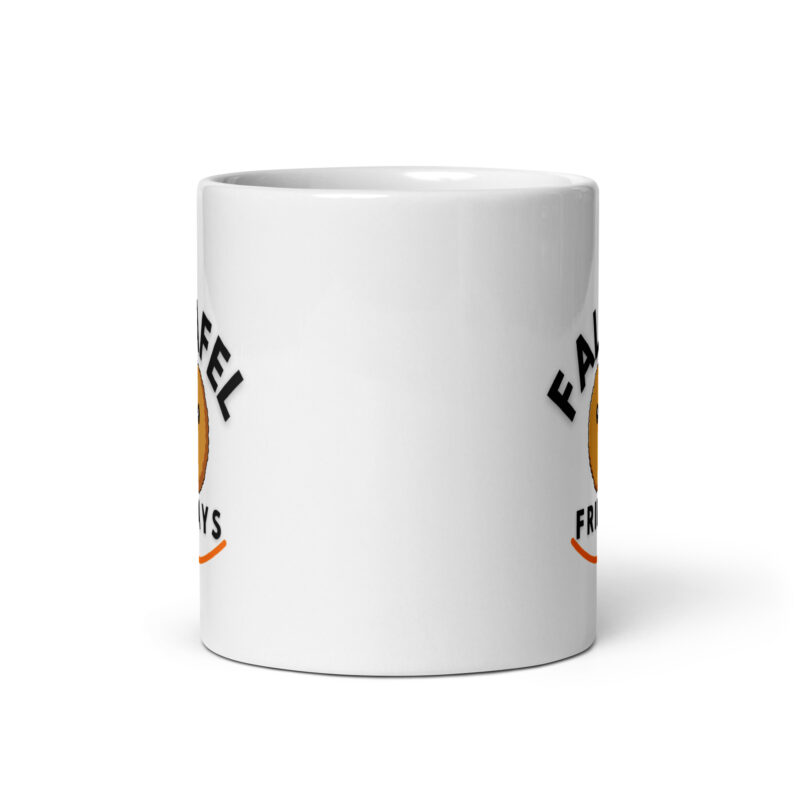 Murfrees'Boro Kabob Mug - Image 3