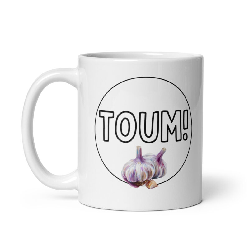 Murfrees'Boro Kabob Mug - Image 2