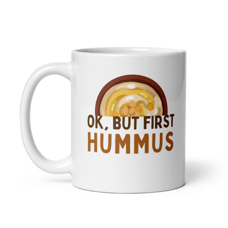 Murfrees'Boro Kabob Mug - Image 2