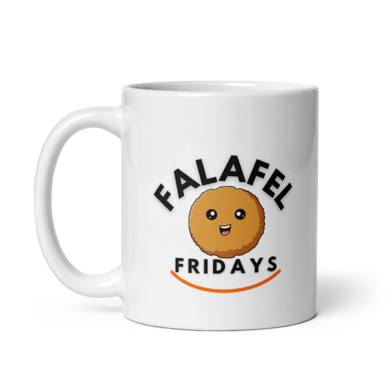 Murfrees'Boro Kabob Mug - Image 2