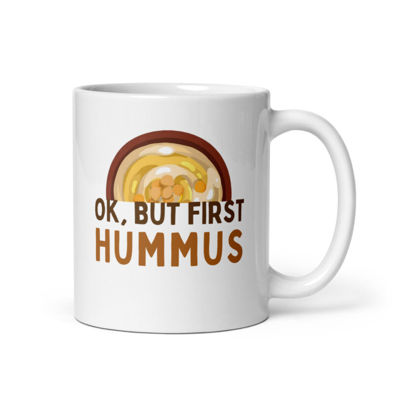Murfrees'Boro Kabob Mug